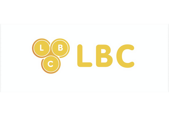 株式会社LBCのロゴ